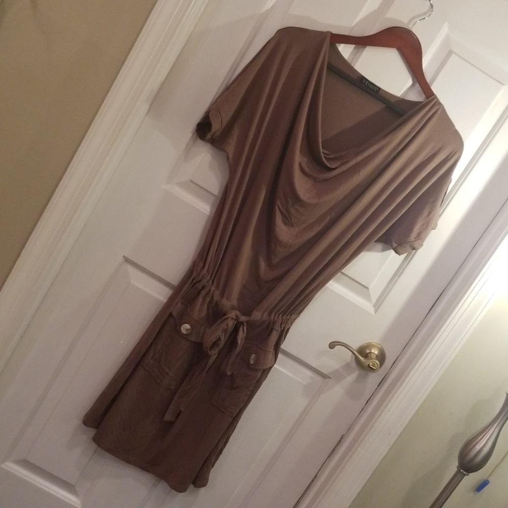 Romper Jumper